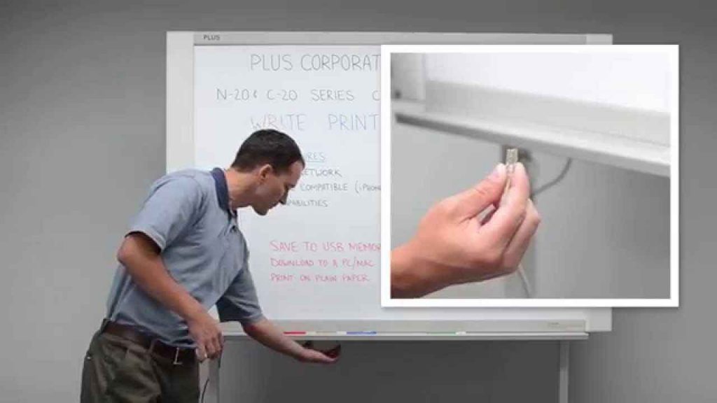 Jual Copyboard PLUS