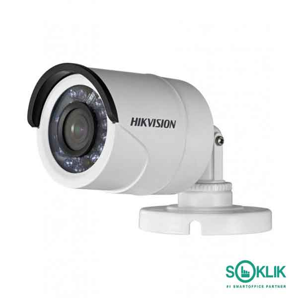 HIKVISION CCTV DS-2CE16C0T 2.8 mm