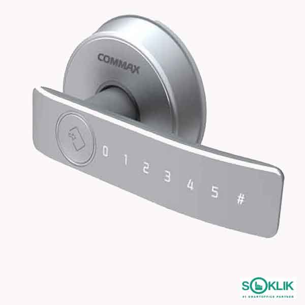 COMMAX Smart DoorLock CDL-100WL