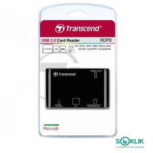 Transcend Card Reader USB2.0