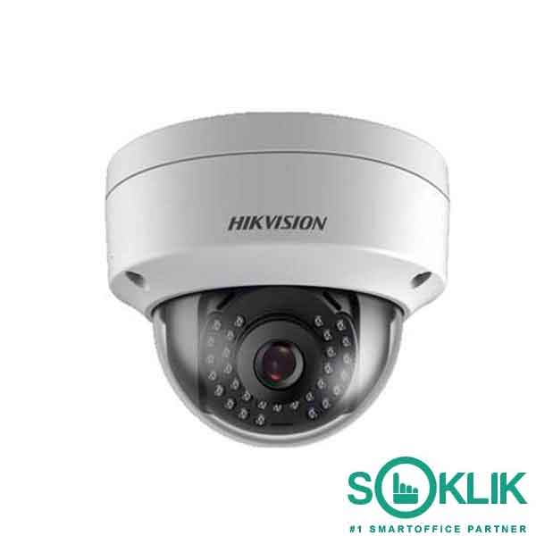 HIKVISION CCTV DS-2CD1123G0E-I 2.8mm