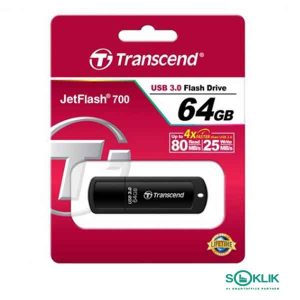 Transcend JetFlash700 64 GB