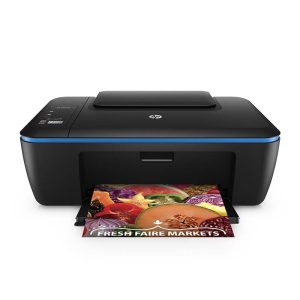 Printer HP DESKJET 2529