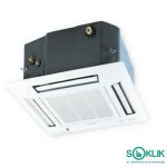 Jual AC Cassette Panasonic CS/CU-PV24RB4P