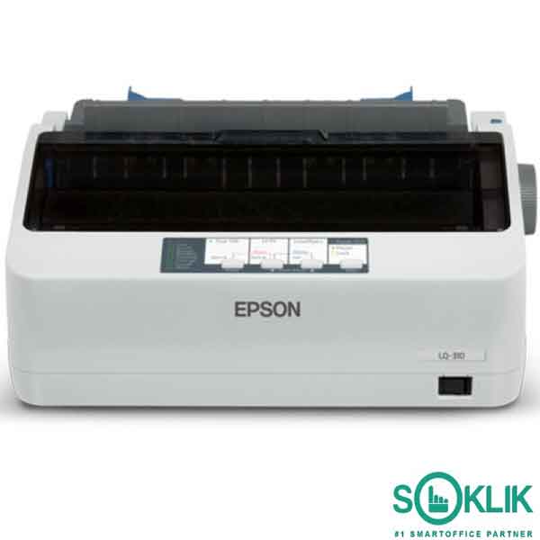 Printer EPSON DotMatrix L360