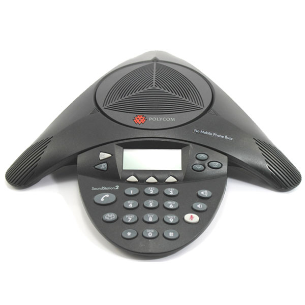 Analog Conference Phone
