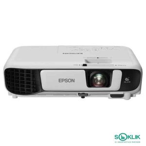 EPSON LCD Portable Projector Proyektor