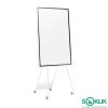 SAMSUNG WM55R 55Inch+StandingBracket