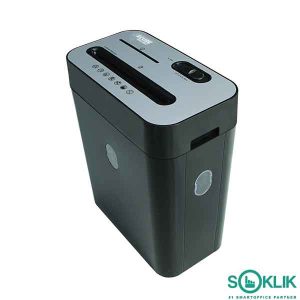 SECURE Paper Shredder Maxi18CC