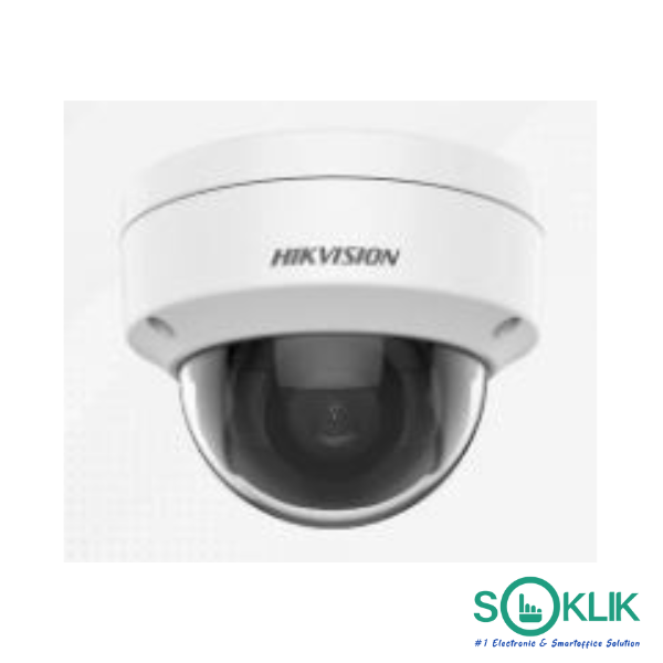 HIKVISION CCTV DS-2CD1121-I