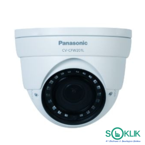 PANASONIC CCTV CVCFW201L