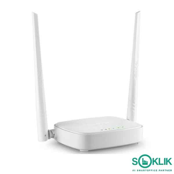Wireless Router 300 Mbps