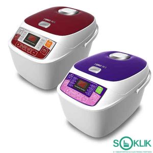 Magic Com One Touch Yong Ma MC5600 2 Liter Murah
