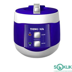 Magic Jar Eco Ceramic Yong Ma SMC6013