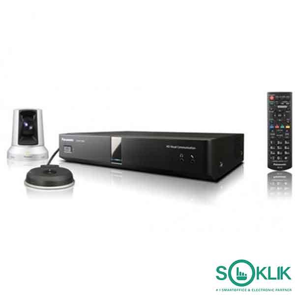 Video Conference Panasonic KX-VC1600