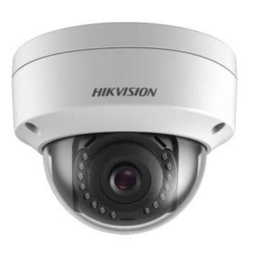 Jual Hikvision IP Camera