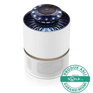 Jual Lampu Perangkap Nyamuk Murah