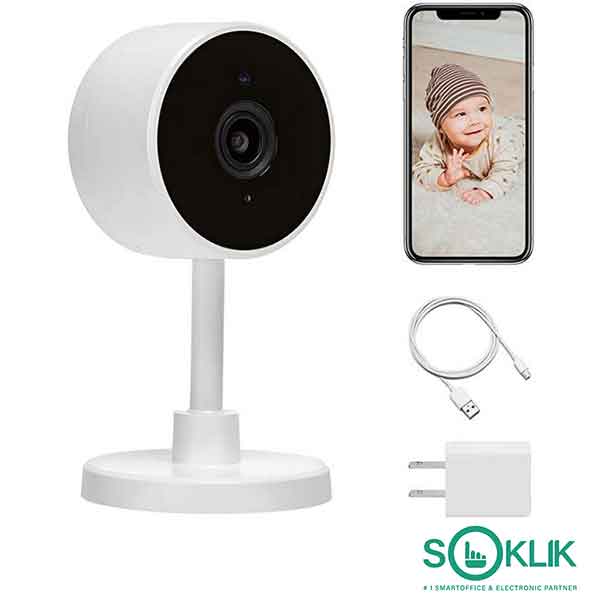 Jual Smart Indoor Camera