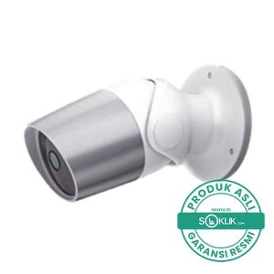 Smart Outdoor Camera Murah