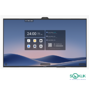 MAXHUB Interaktif XBoard V7 86 Inch