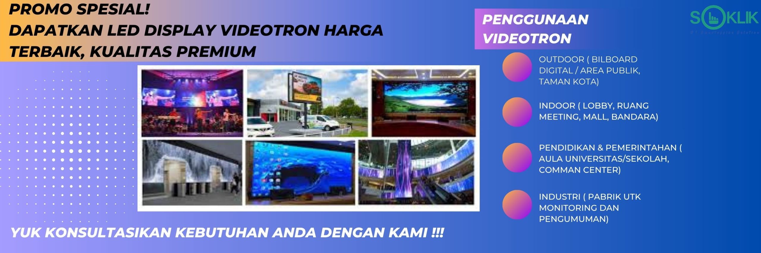 VIDEOTRON