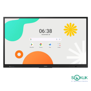 Samsung Interactive Display WAF 86 Inch