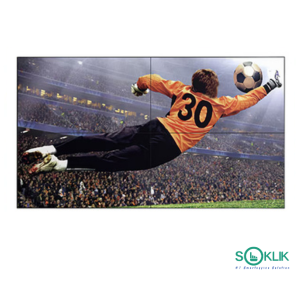 LG Video Wall 49 inch 49VL5G-M