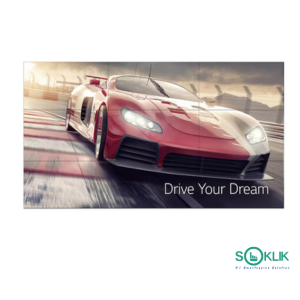 LG Videowall 55 inch 55VM5J-H