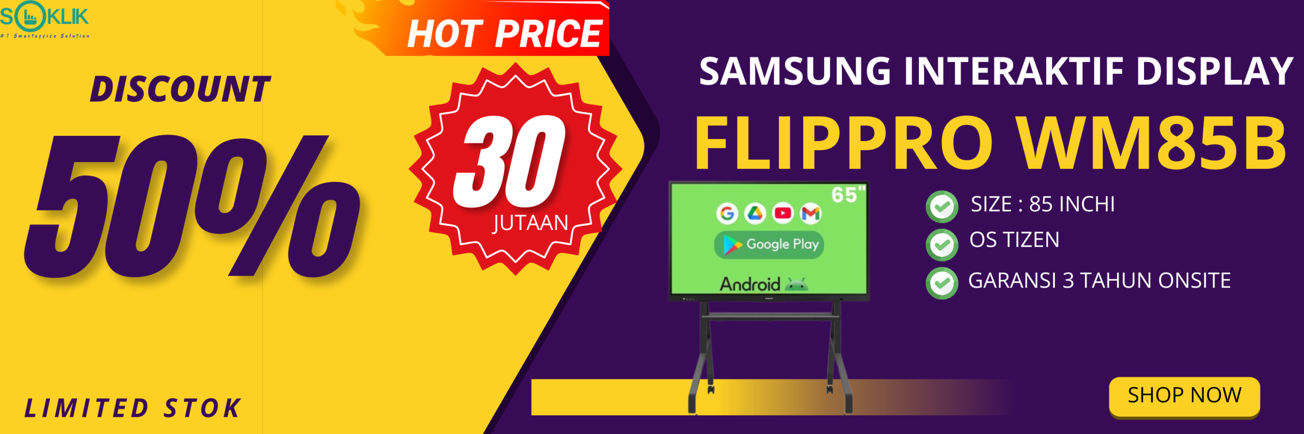 FLIPRO