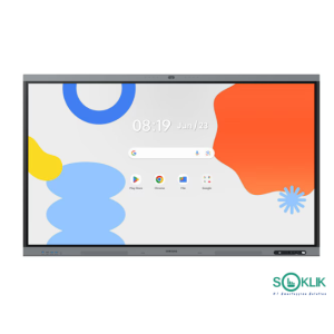 Samsung Interactive Display WAFX-P Series 65 Inch (Built In Camera)